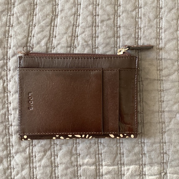 **BRAND NEW** Lodis Wallet - Picture 2 of 4